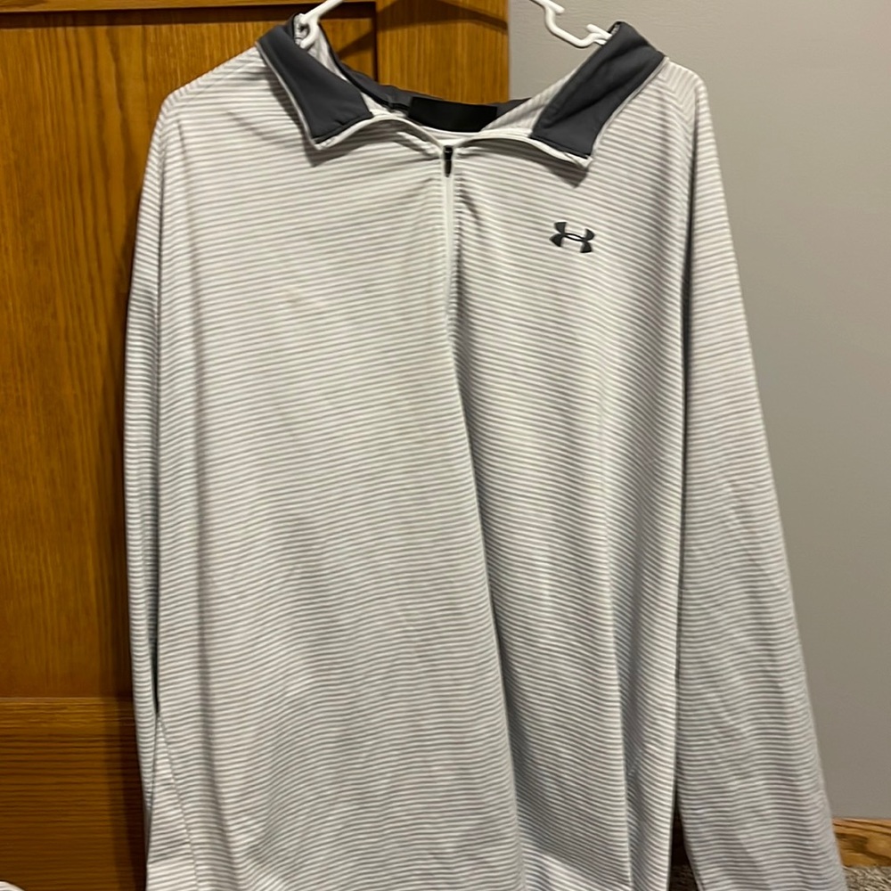 Under Armor
